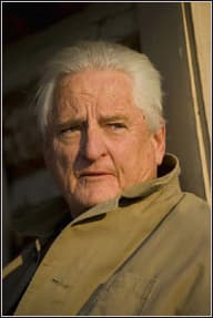 The author, Laton McCartney