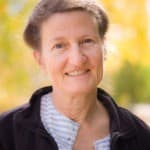 Anne MacKinnon, WyoFile board chair, was recently honored as Casper Woman of Distinction. (click to enlarge)