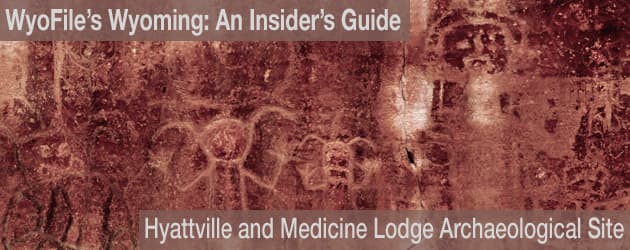 hyattville-header Hyattville and Medicine Lodge