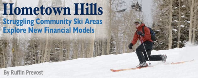 Hometown Hills