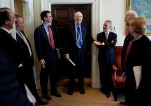 Alan Simpson