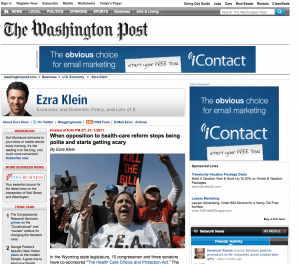 The Washington Post