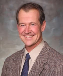 legis-disclosure-jim-roscoe Rep. Jim Roscoe (D–Wilson)