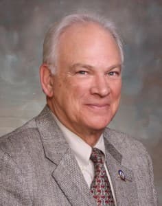 legis-disclosure-peter-illoway Rep. Peter Illoway (R–Cheyenne)