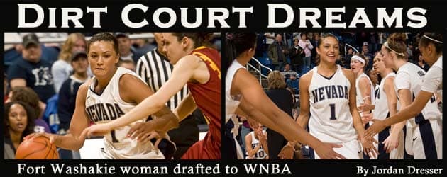 Dirt Court Dreams