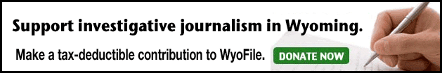 Support WyoFile