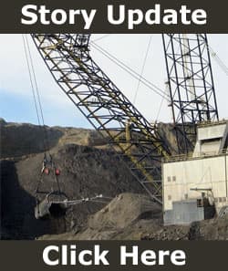 Enviro groups sue BLM over Powder River Basin leases