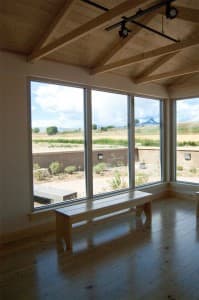 Reflection Room