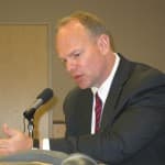 Gov Matt Mead 7