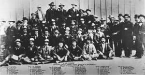 The Invaders of Johnson County