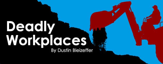 Deadly Workplaces