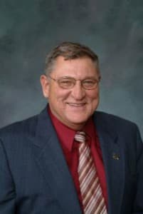 sagegrouse_townsend Chuck Townsend