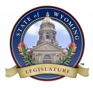 Legislative logo