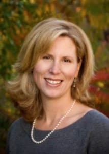 Sarah Mikesell-Growney