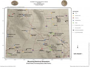 energyreport_powergeology Wyoming State Geological Services
