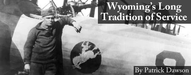 memorialday_banner Wyoming's Long Tradition of Service