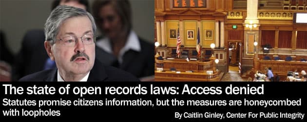 stateofsecrets_banner The state of open records laws: Access denied
