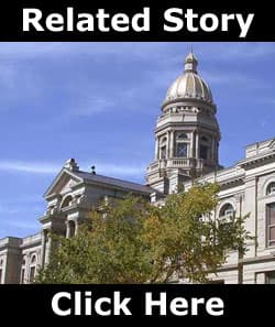 stateofsecrets_teaser Wyoming open records: Press and government battle over exemptions