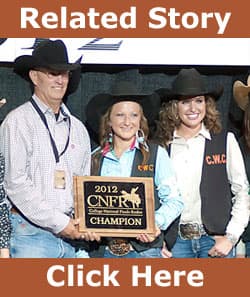 2012rodeoslideshow_teaser Beyond The Boots, and Chaps, and Cowboy Hats... teaser