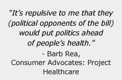 Barb Rea