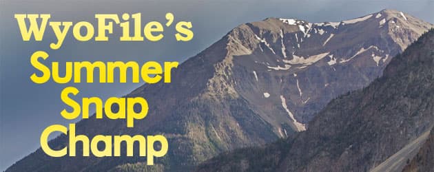 WyoFile’s Summer Snap Champ