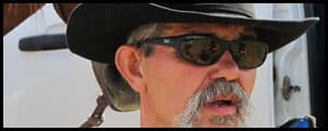 Thumbnail image for The Accidental Activist: Dan Smitherman leads the charge against drilling the Wyoming Range