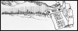 Thumbnail image for Drill, Drill, Drill
