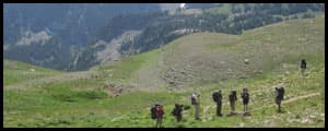 Thumbnail image for Fall hikes to fall for