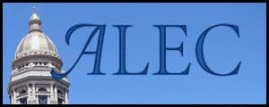 Thumbnail image for ALEC Model Bill Group Triggers Calls for Transparency
