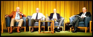 Thumbnail image for Park policy experts meet to discuss process of land management resolutions