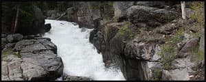 Thumbnail image for Hard lesson for Lincoln County in protest of in-stream flows