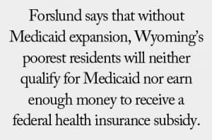 Forslund Quote