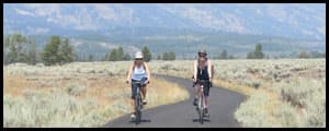 Thumbnail image for Diverging paths: Park works to balance recreation and wildlife