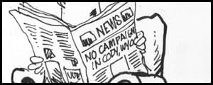 Thumbnail image for Election-Free
