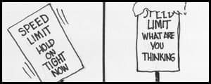 Thumbnail image for For Every Weather Condition, A Speed