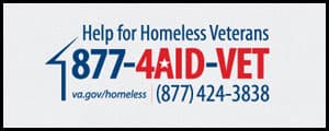Thumbnail image for Veterans homelessness declining but addressing issues is not simple