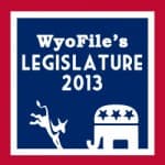 Legislature 2013 series