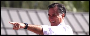 Thumbnail image for Wyoming went big for Romney, GOP increased dominance at home