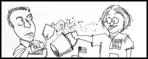 Thumbnail image for Playground Fight