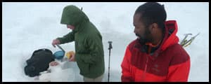 Thumbnail image for Winter Camping