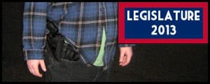 Thumbnail image for Amid national gun reform, Wyoming takes contrarian stance