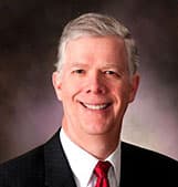 medicaidexpansion2013_forslund Tom Forslund, director of the Wyoming Department of Health