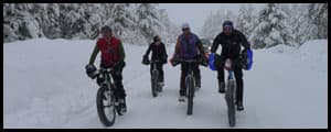Thumbnail image for Fat bike festival aims to increase winter access