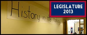 Thumbnail image for Wyo lawmakers revisit school accountability law after Hill clash