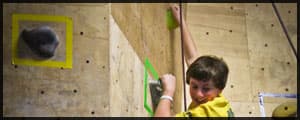 Thumbnail image for Helping the next generation of climbers ascend