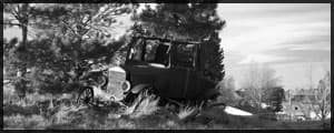 Thumbnail image for Dirt & Dead Ends