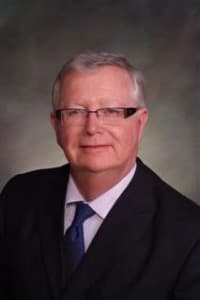 Rep. Dave Miller (R-Riverton)
