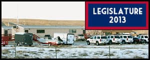 Thumbnail image for Cheyenne’s focus on feds fails to solve reservation’s jurisdiction woes