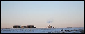 Thumbnail image for Emission questions loom large over oil and gas industry