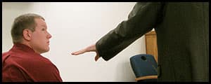 Thumbnail image for Felony assault charges in attack on Native man in Riverton